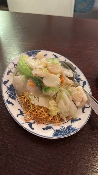 A photo of 148 Chinese Resturant