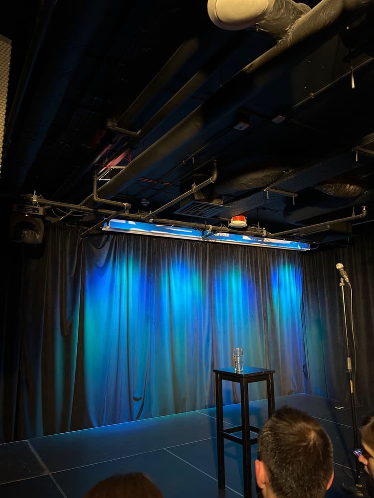 A photo of Rakieta Klub