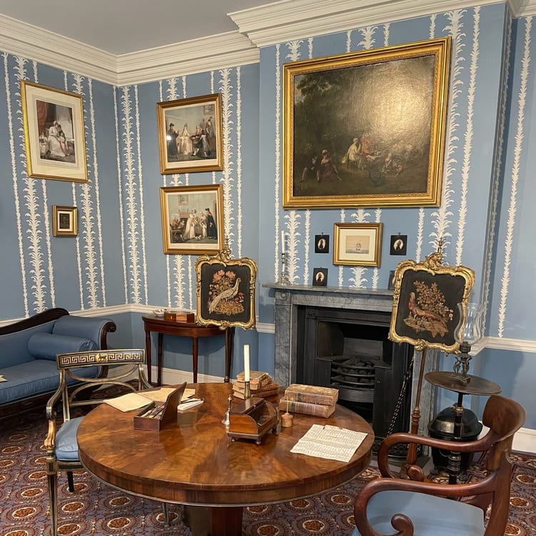 A photo of Museum of the Home