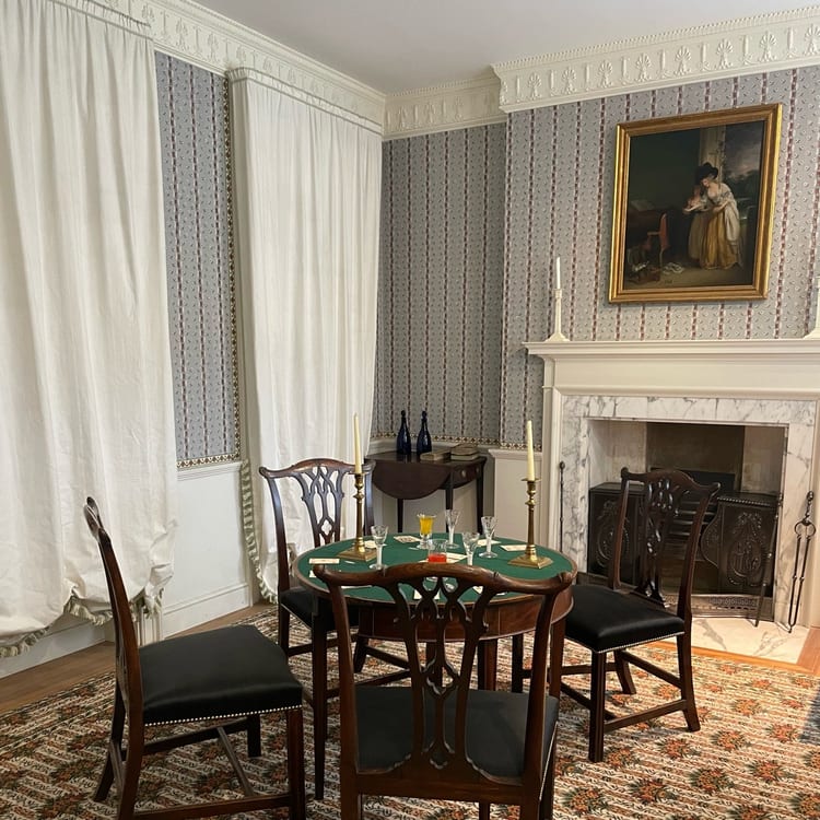 A photo of Museum of the Home