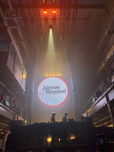 A photo of Printworks
