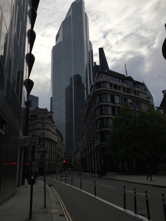 A photo of St Helen's Bishopsgate