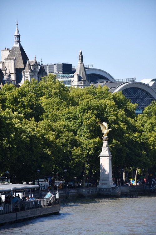 A photo of Royal Air Force Memorial