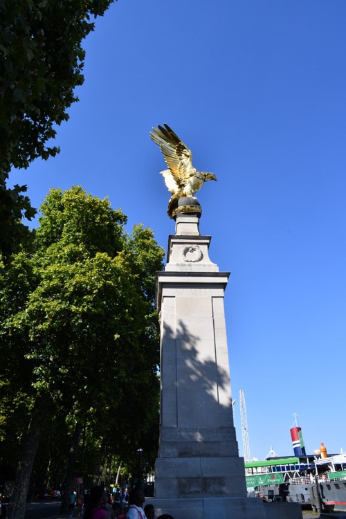 A photo of Royal Air Force Memorial