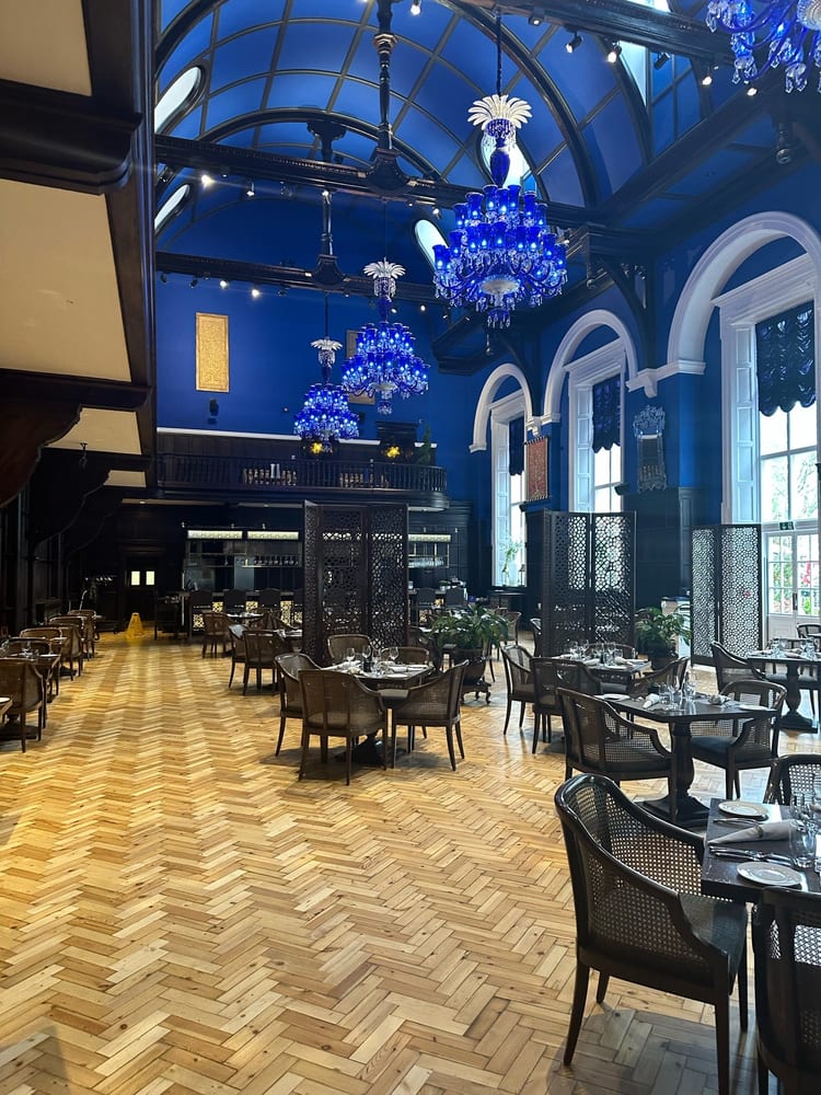 A photo of The LaLit London