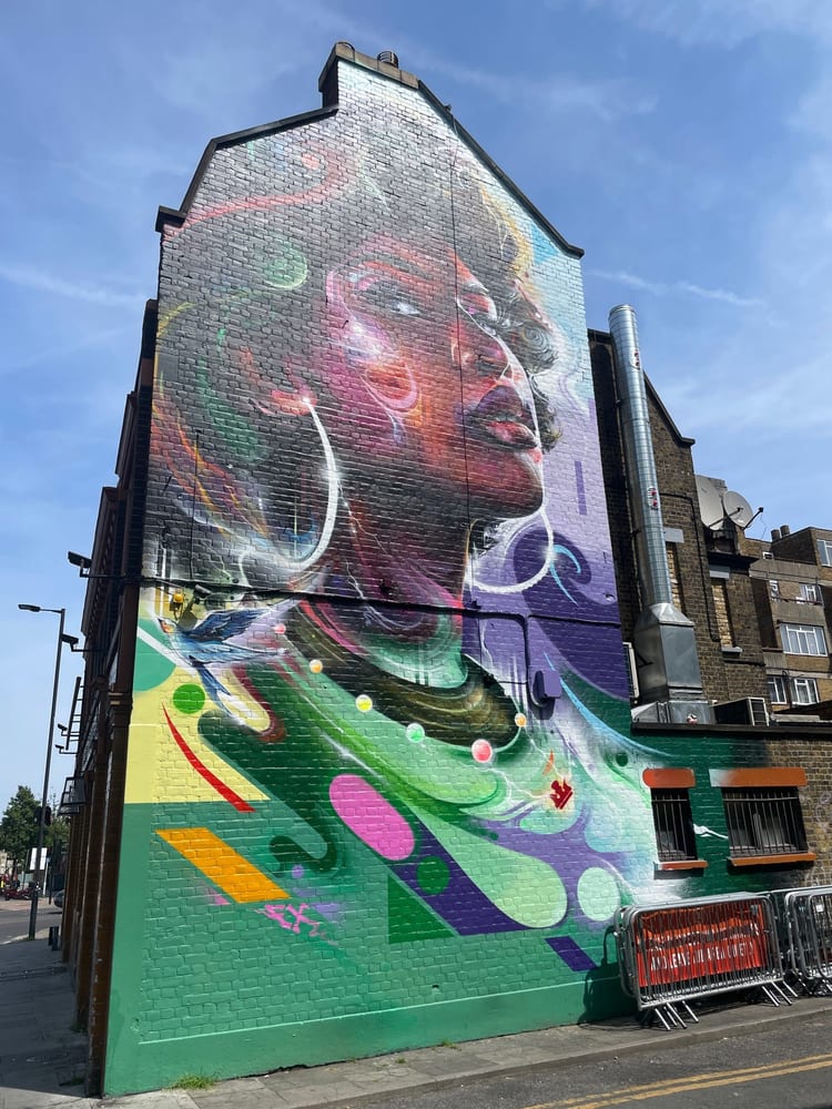 A photo of Prince of Peckham