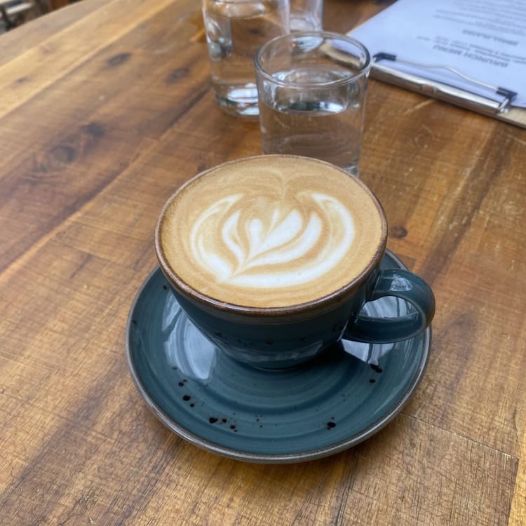 A photo of 139 Fika