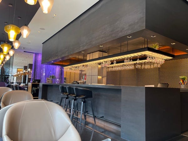 A photo of Park Plaza London Waterloo