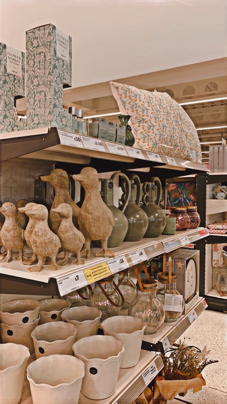 A photo of Sainsbury's