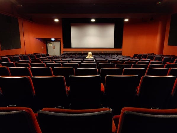 A photo of Peckhamplex