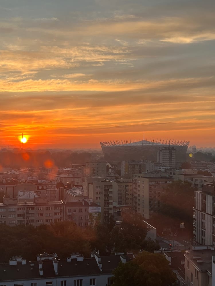 A photo of Hotel Motel One Warschau-Chopin
