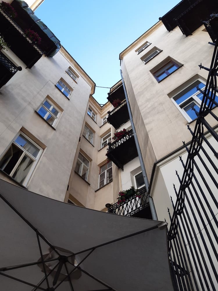 A photo of Chopin Salon