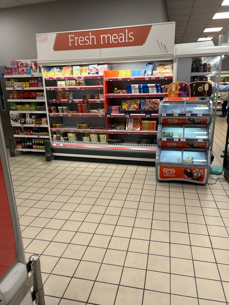 A photo of Sainsbury's Local