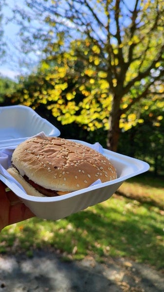 Фото: Chelsea Burger