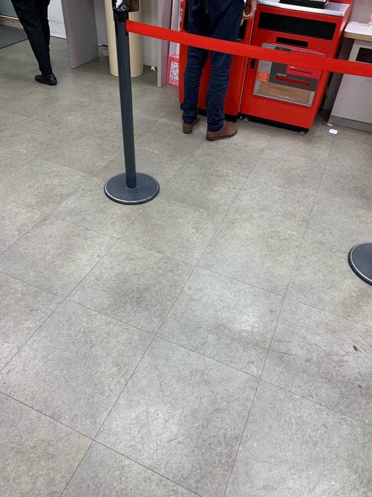 A photo of Post Office