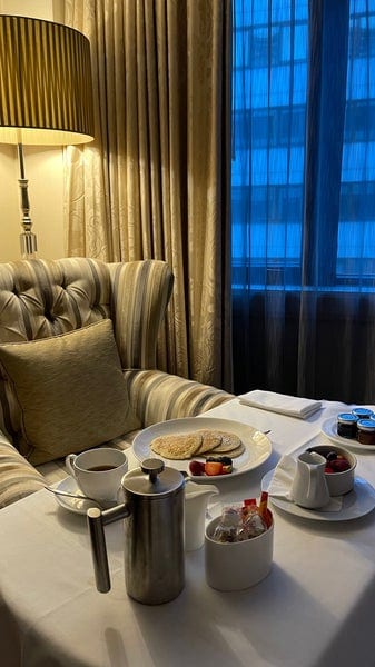 A photo of InterContinental London Park Lane by IHG