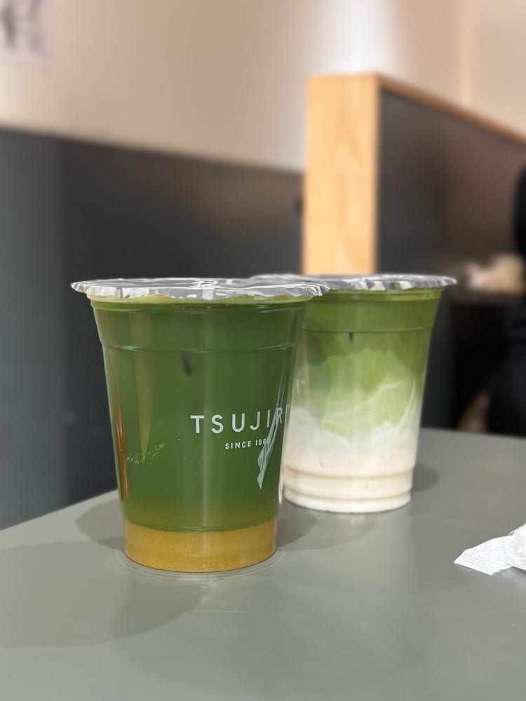 Una foto de Tsujiri