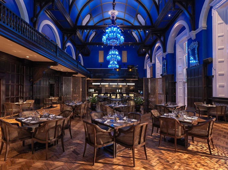 A photo of The LaLit London