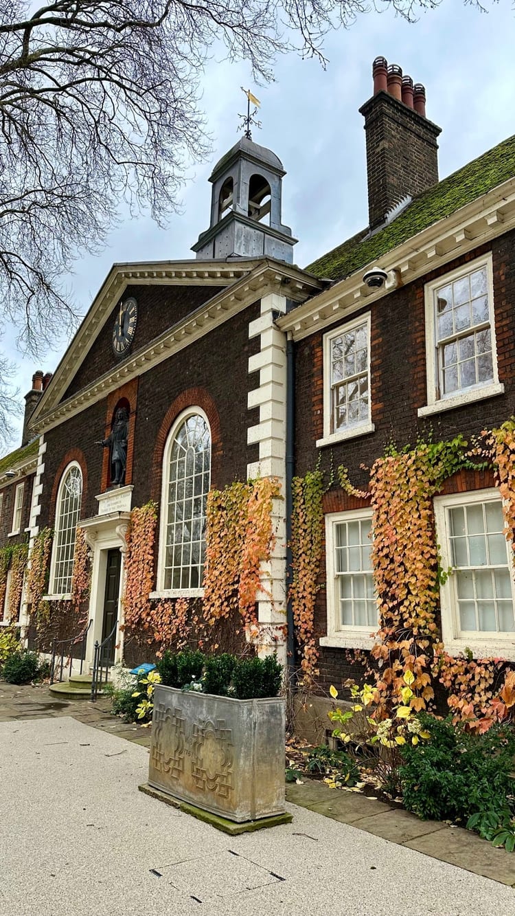 A photo of Museum of the Home