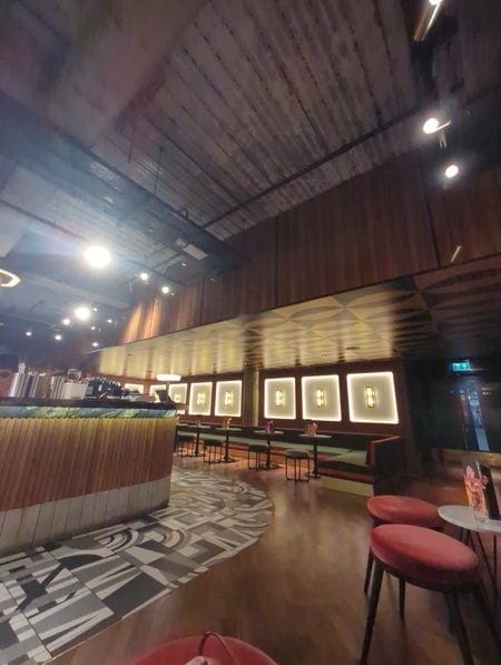 A photo of Everyman