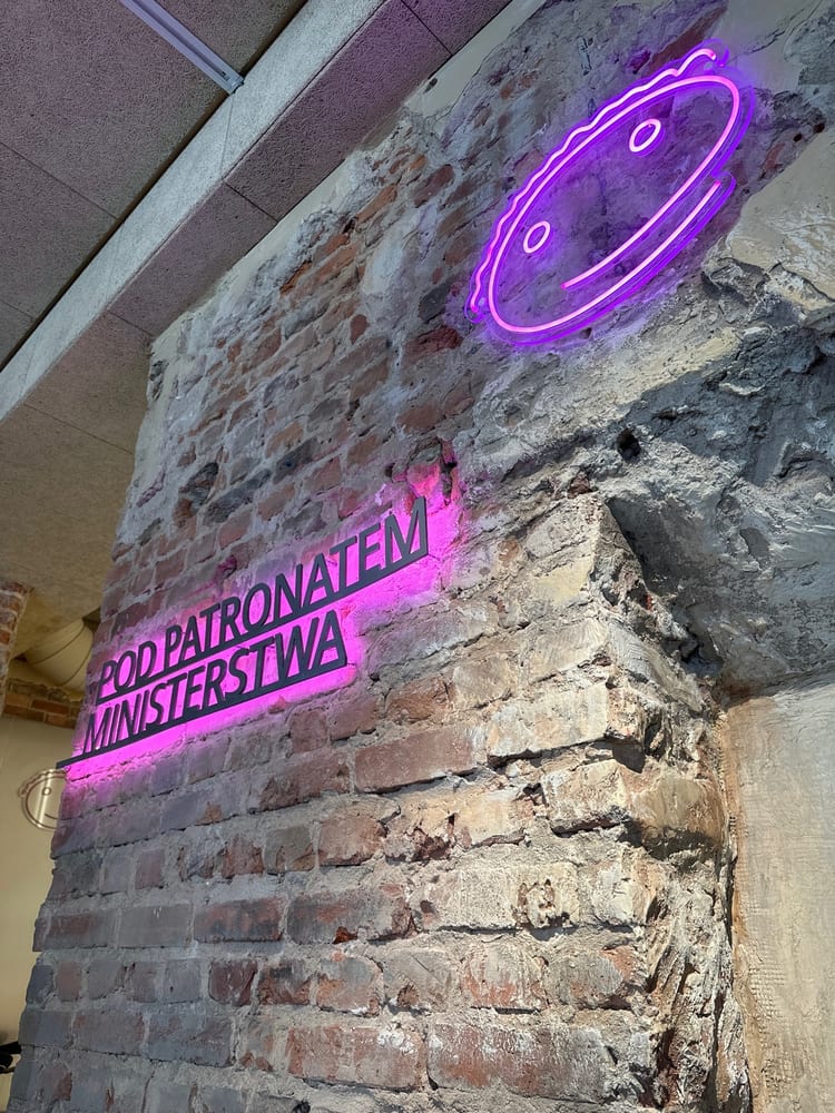 A photo of Ministerstwo Czebureków
