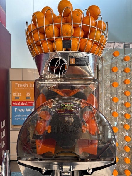 A photo of Sainsbury's Local