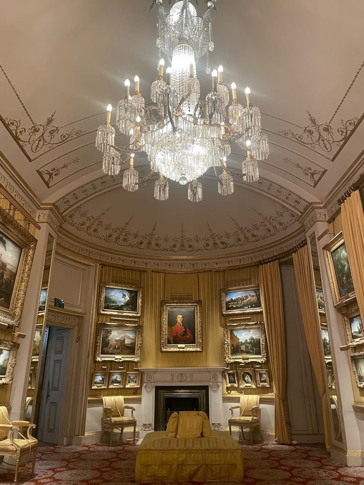 A photo of Number 1 London