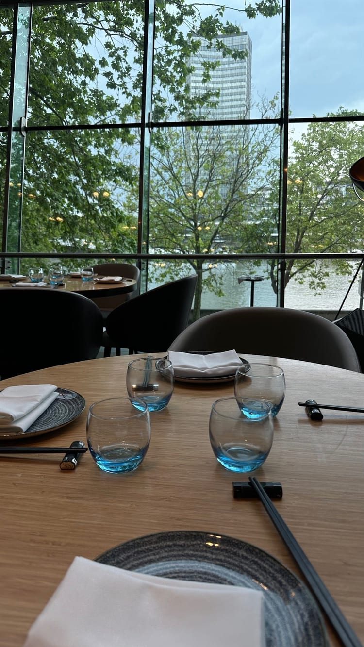 A photo of Park Plaza London Riverbank