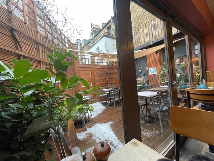 A photo of Boulangerie Jade