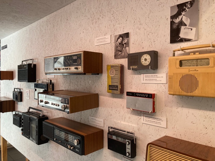 A photo of Museum of Life under Communism
