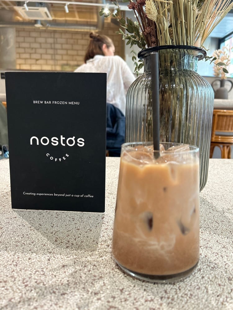 Zdjęcie: Nostos