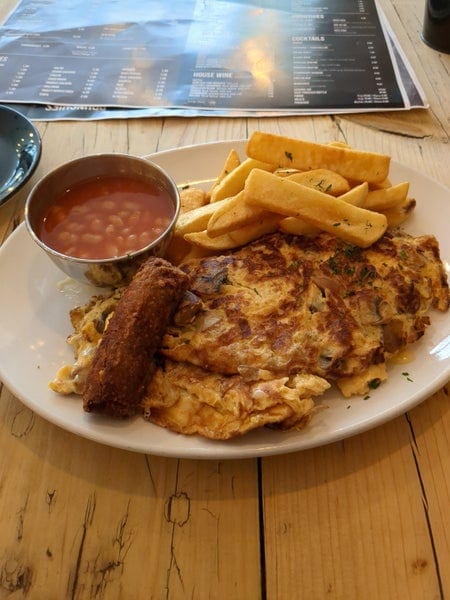 A photo of Brunchies