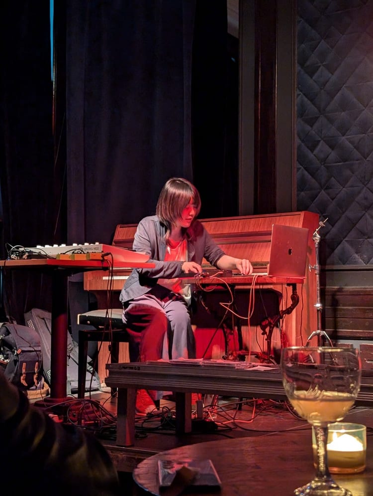 A photo of Klub SPATiF