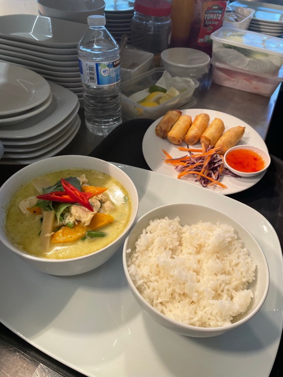 A photo of Saijai Thai Cuisine