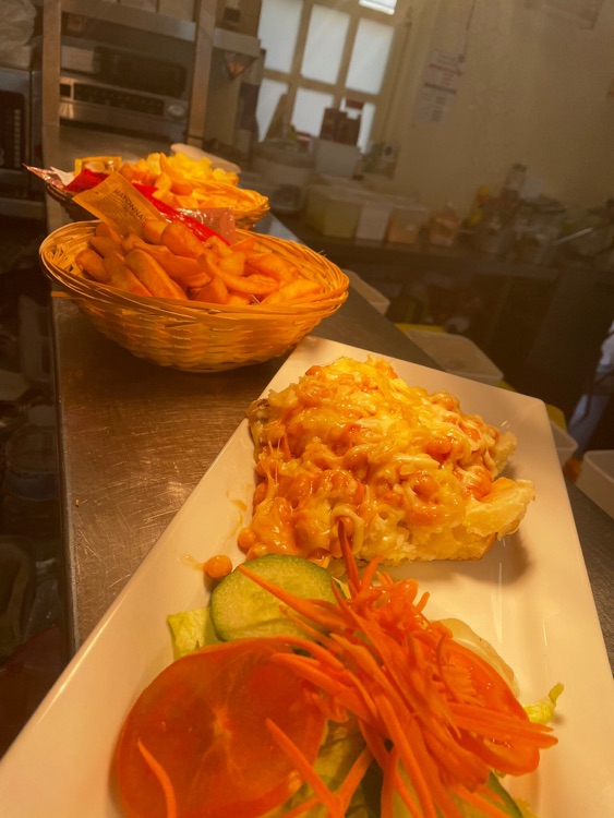 A photo of Saijai Thai Cuisine