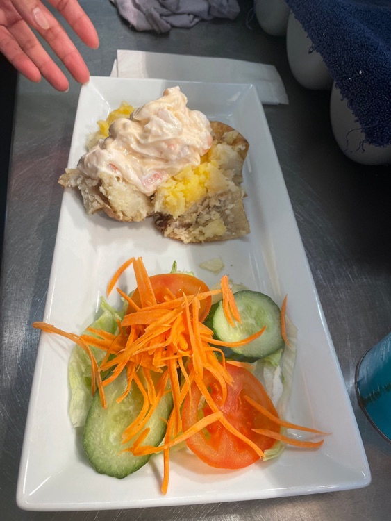 A photo of Saijai Thai Cuisine