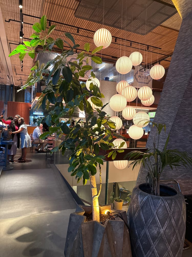 Une photo de Arcade