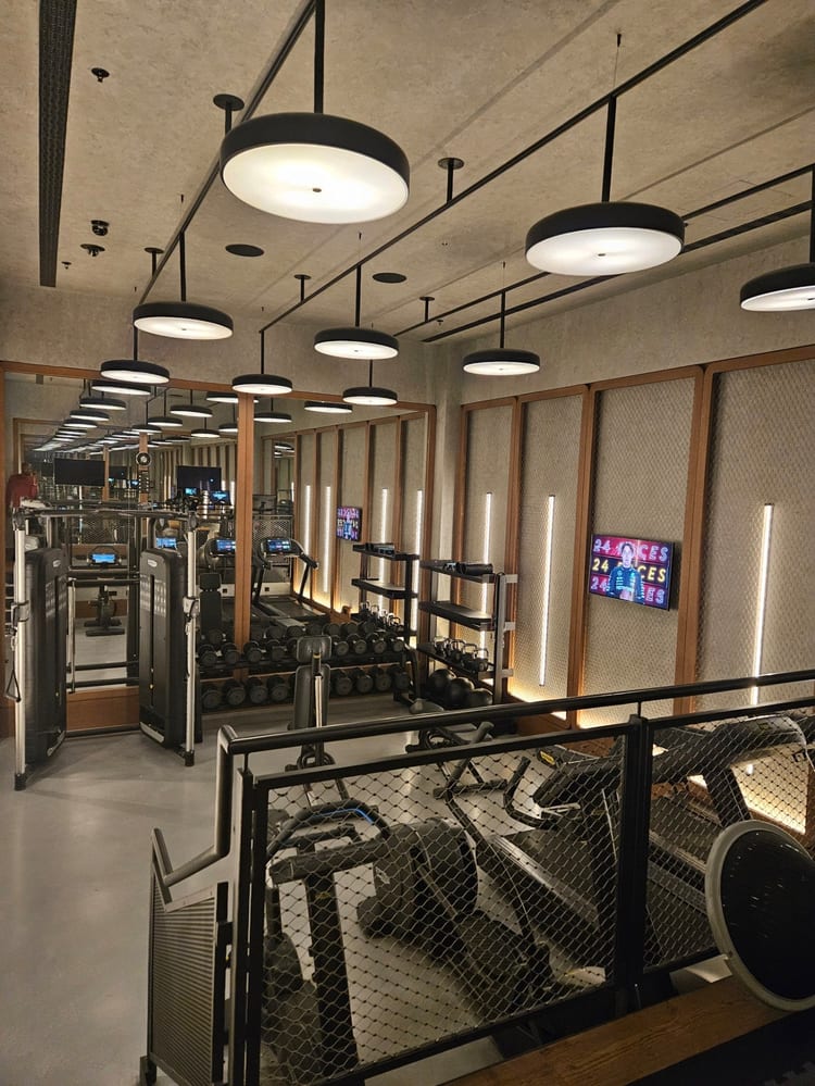 A photo of Hart Shoreditch Hotel London, Curio Collection by Hilton