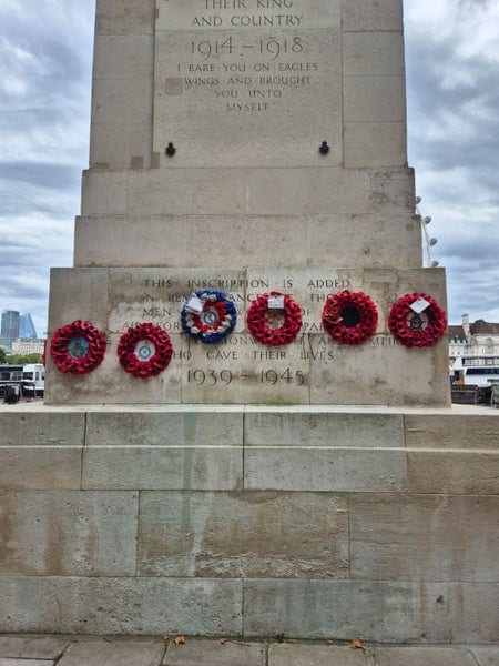 A photo of Royal Air Force Memorial
