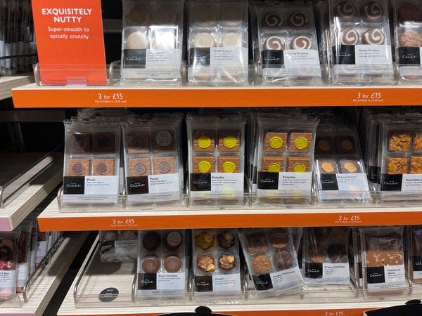 A photo of Hotel Chocolat