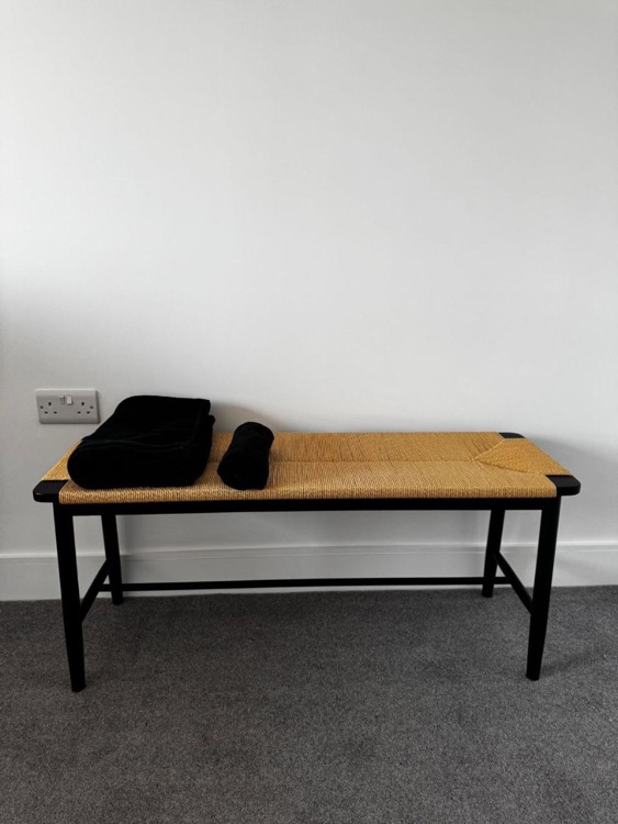 A photo of Elephant park apartment Room