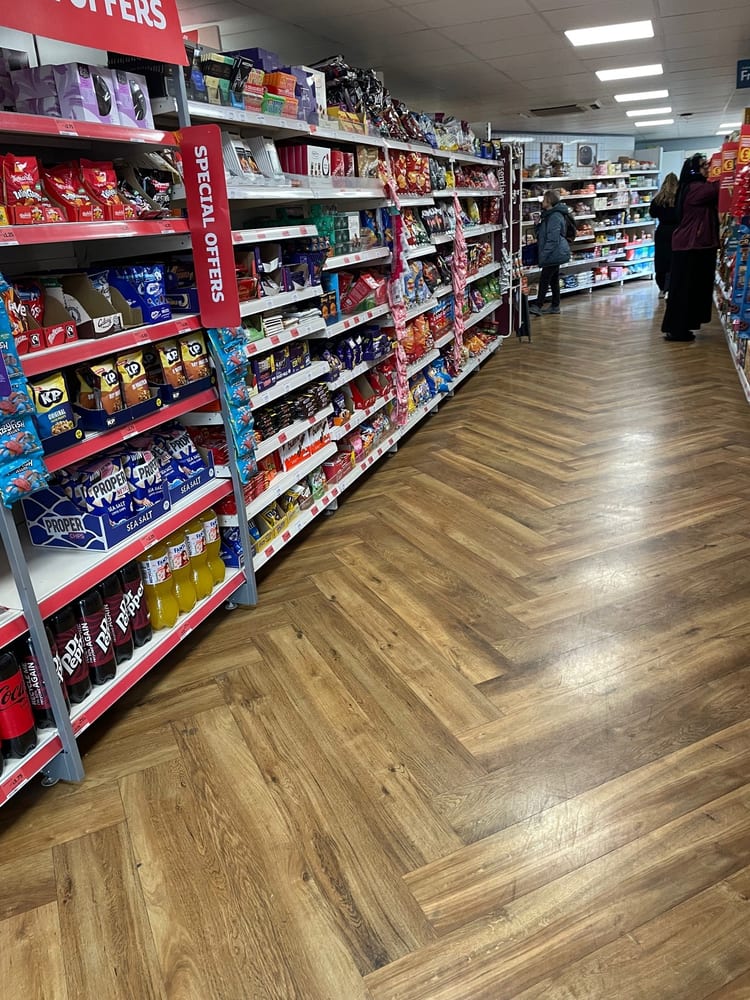 A photo of Sainsbury's Local