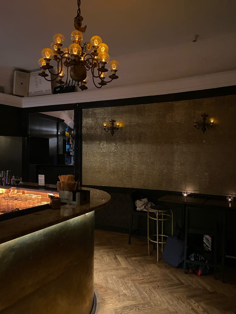A photo of Klub SPATiF