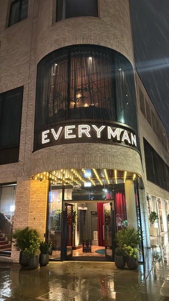 A photo of Everyman