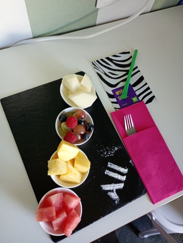 A photo of ibis Styles Warszawa Centrum