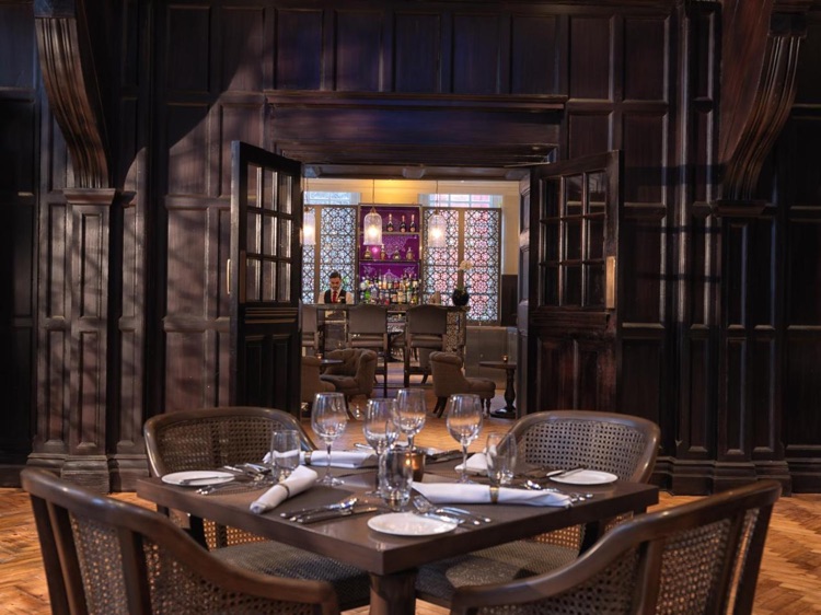 A photo of The LaLit London