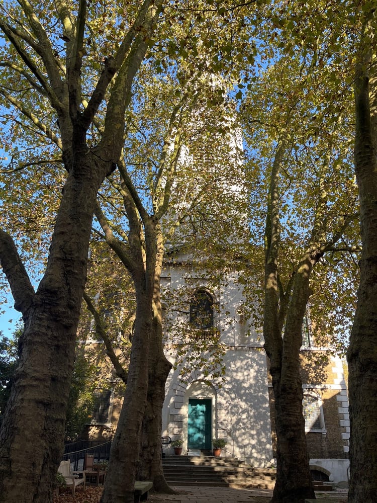 A photo of Inspire Saint James