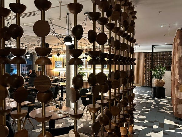 A photo of Art Yard Bar & Kitchen