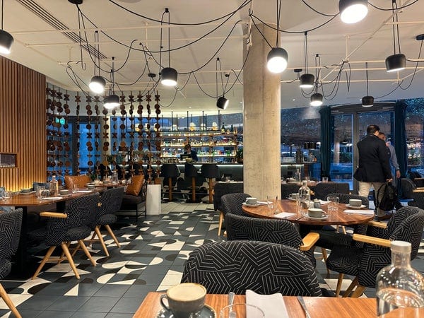 A photo of Art Yard Bar & Kitchen