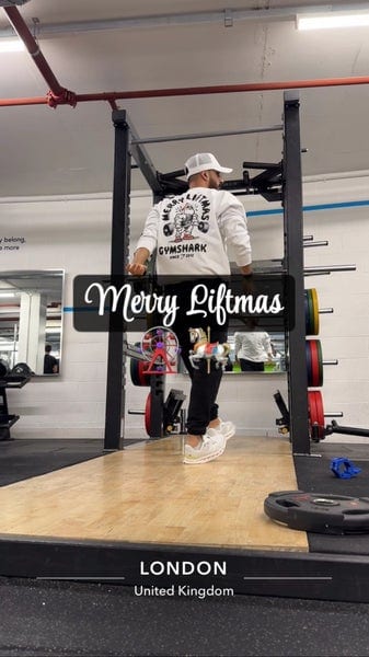 A photo of The Gym Group